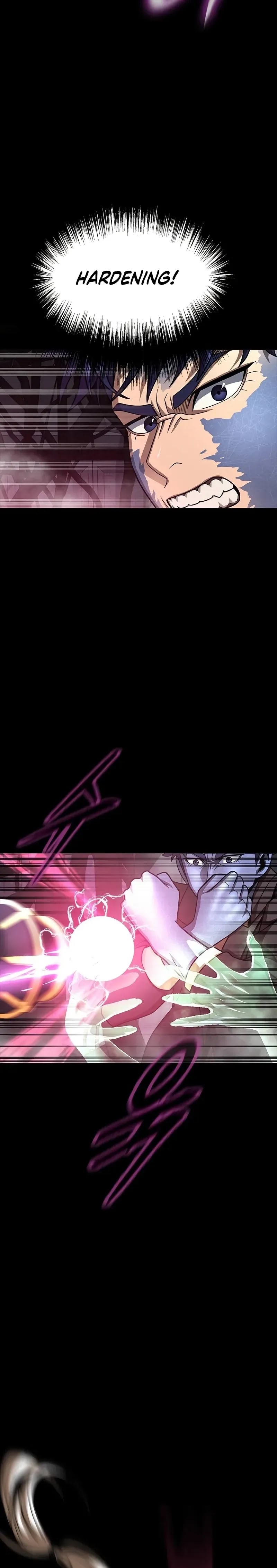 Steel-Eating Player - Chapter 64 - Page 24