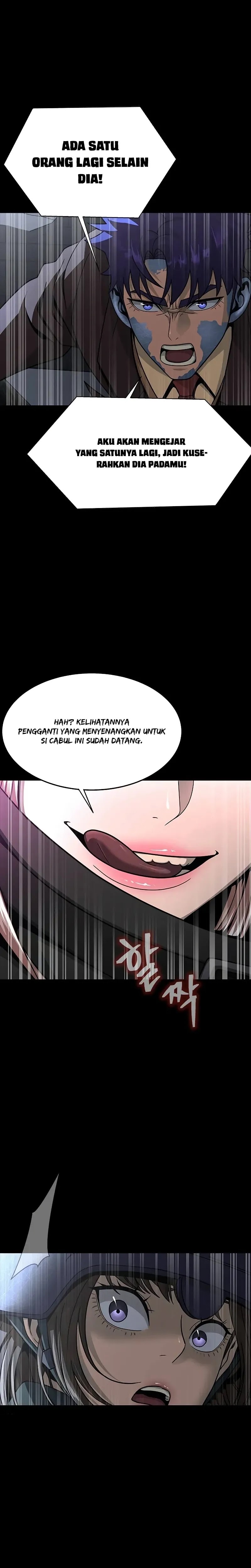 Steel-Eating Player - Chapter 64 - Page 27