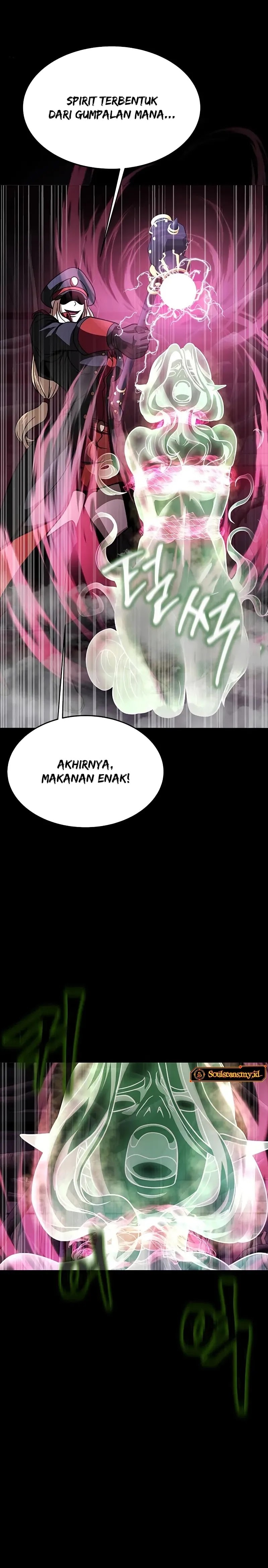 Steel-Eating Player - Chapter 64 - Page 28
