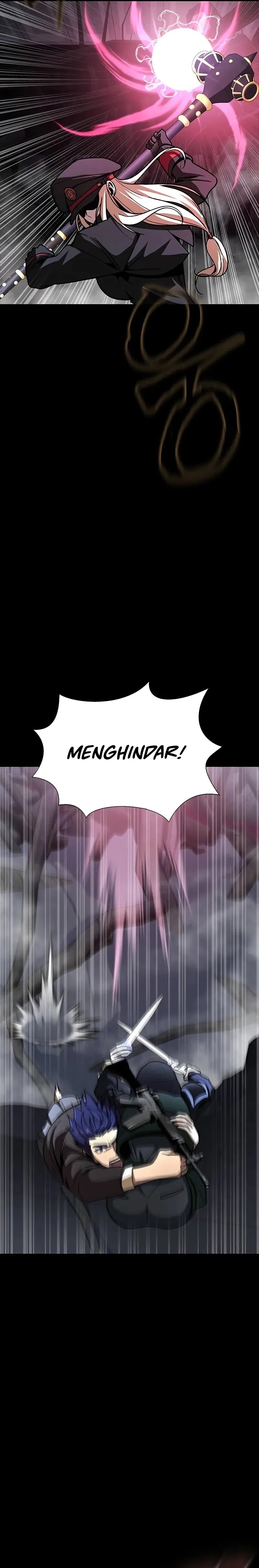 Steel-Eating Player - Chapter 64 - Page 30