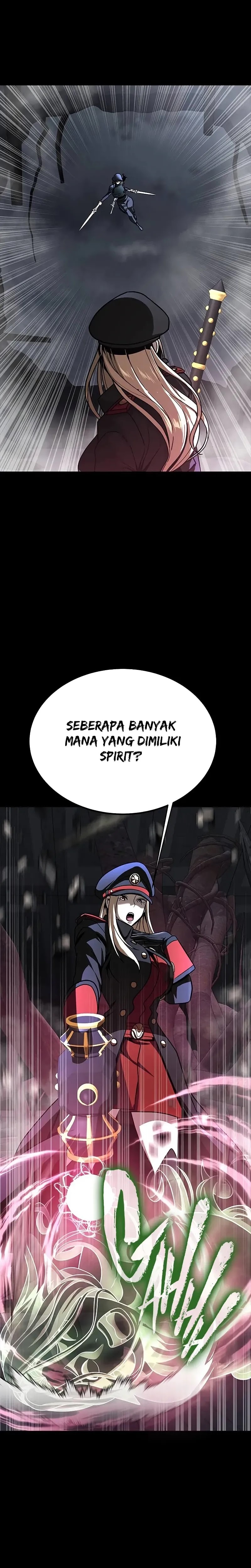 Steel-Eating Player - Chapter 64 - Page 35