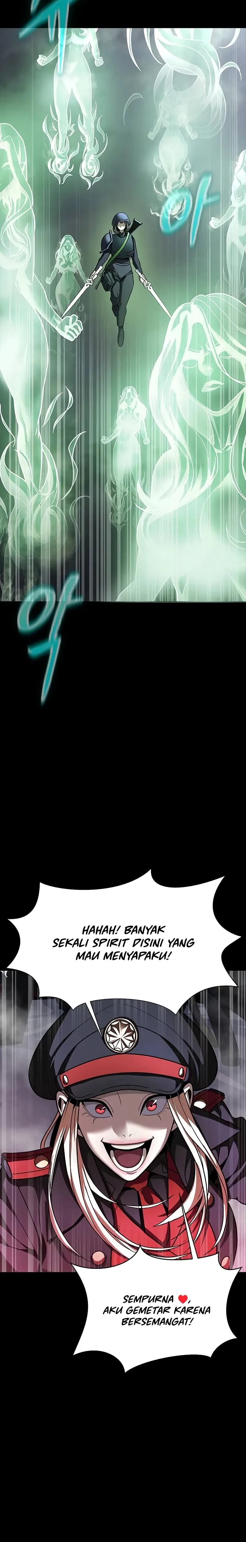 Steel-Eating Player - Chapter 64 - Page 37