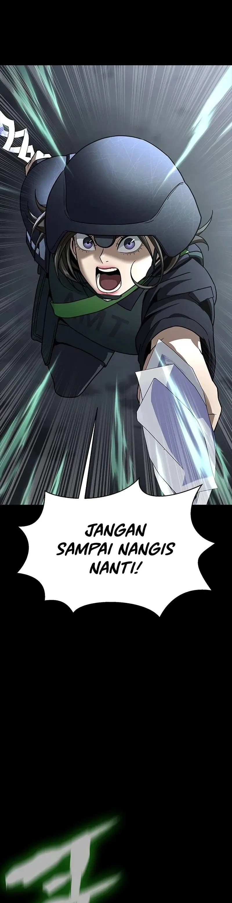Steel-Eating Player - Chapter 64 - Page 38