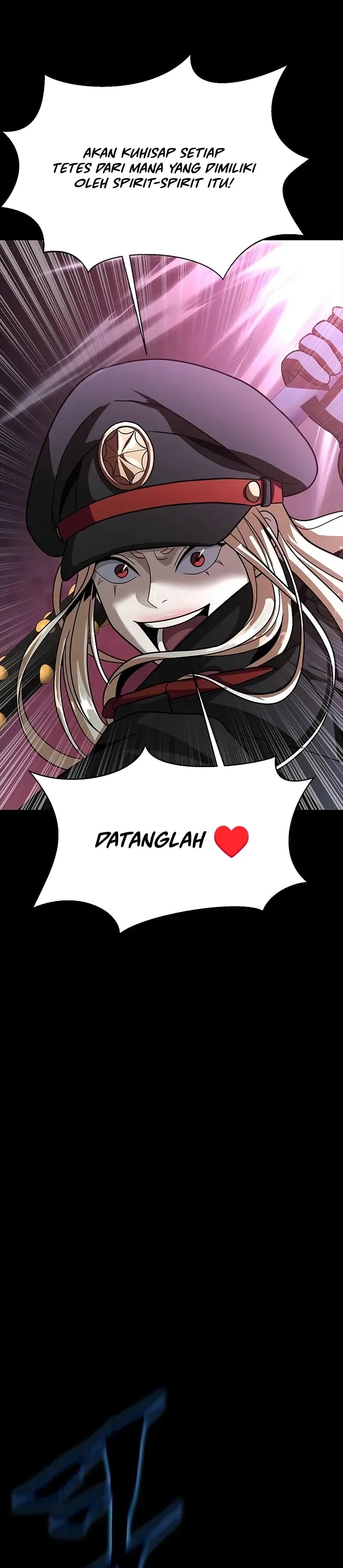 Steel-Eating Player - Chapter 64 - Page 40