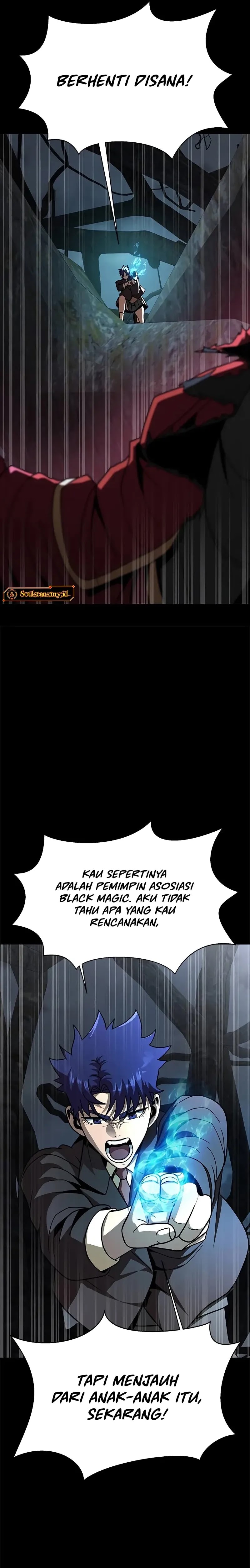 Steel-Eating Player - Chapter 64 - Page 48