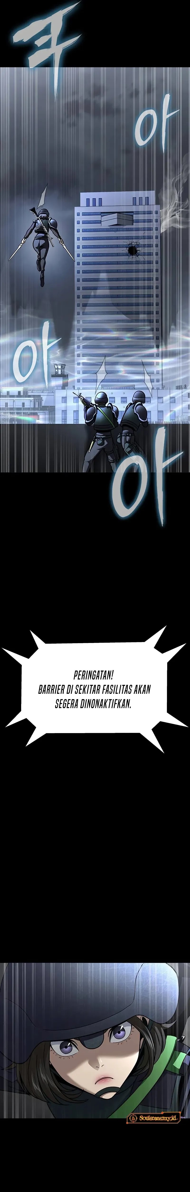 Steel-Eating Player - Chapter 64 - Page 6