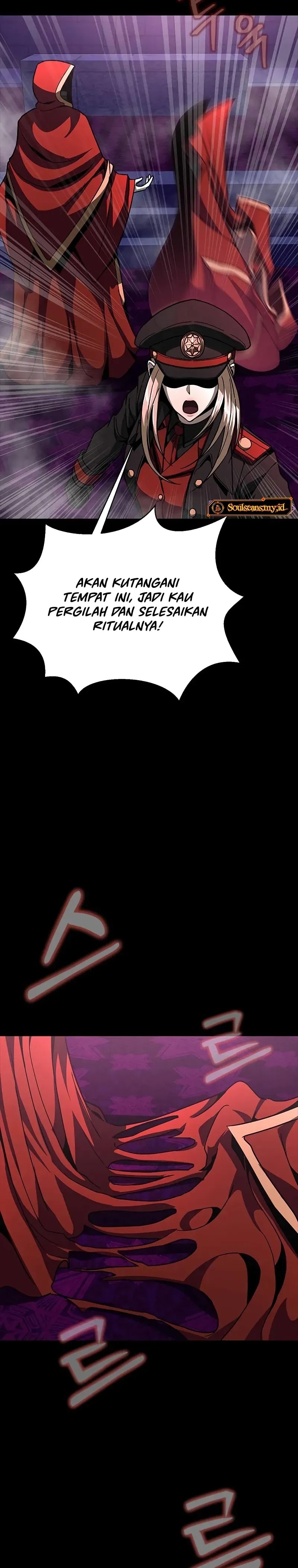 Steel-Eating Player - Chapter 64 - Page 8