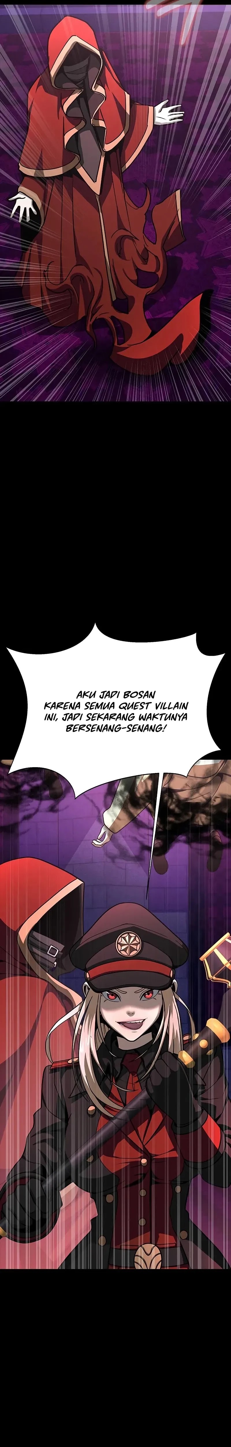 Steel-Eating Player - Chapter 64 - Page 9