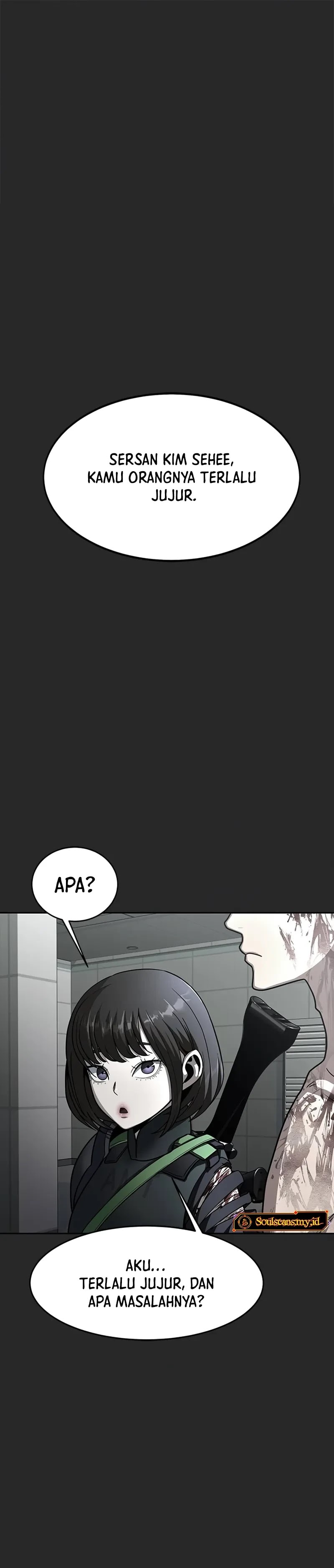 Steel-Eating Player - Chapter 65 - Page 2