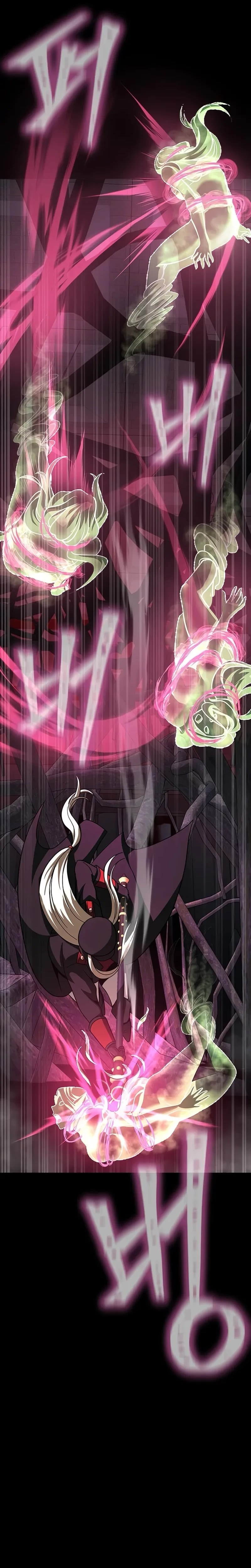 Steel-Eating Player - Chapter 65 - Page 11