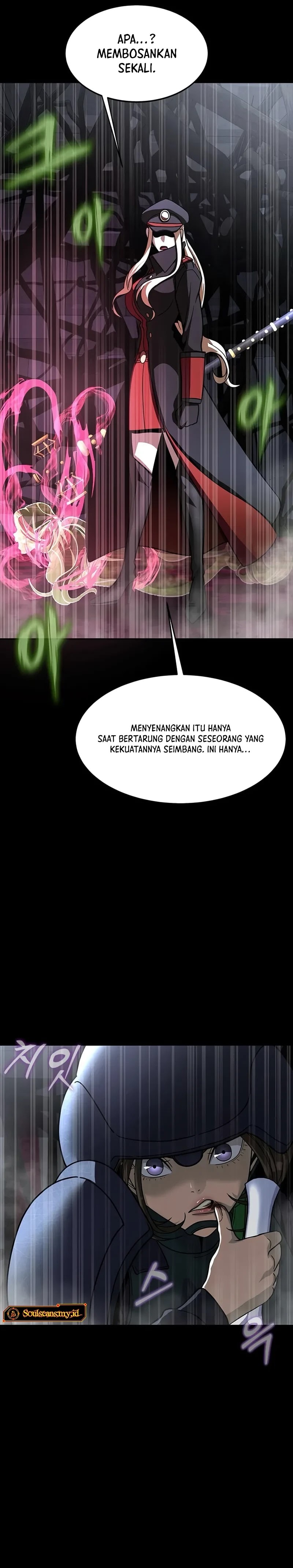 Steel-Eating Player - Chapter 65 - Page 16