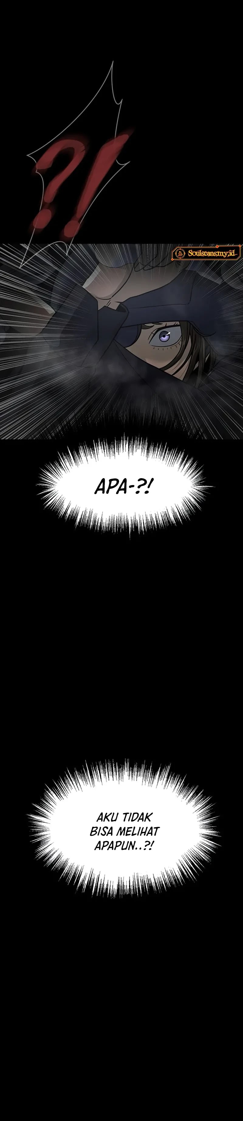 Steel-Eating Player - Chapter 65 - Page 20