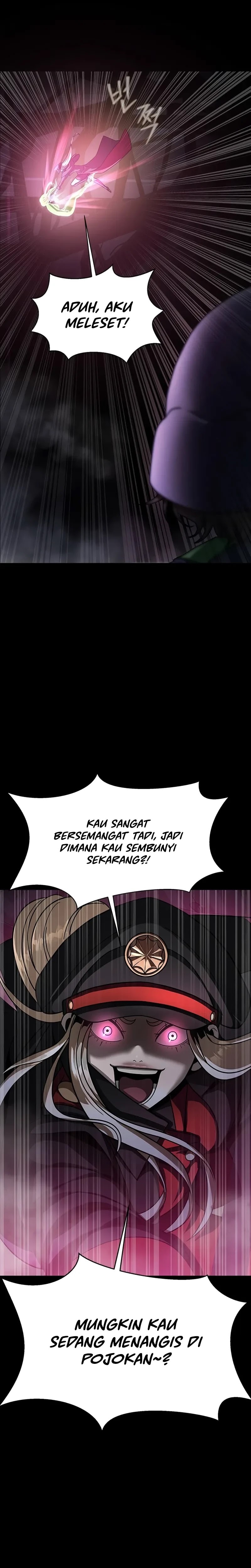 Steel-Eating Player - Chapter 65 - Page 27