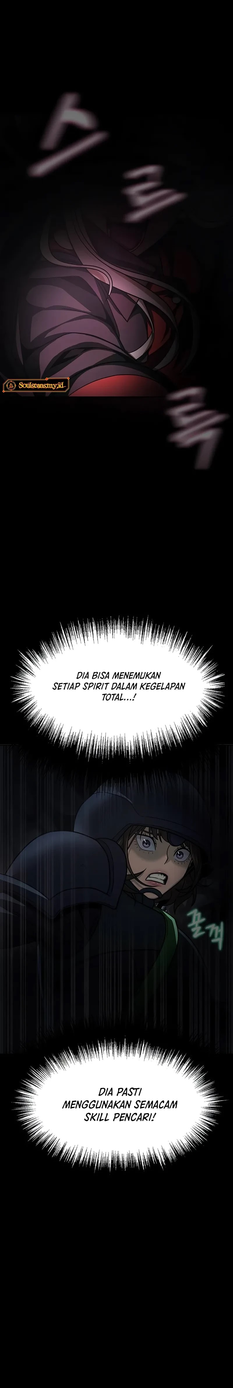 Steel-Eating Player - Chapter 65 - Page 28