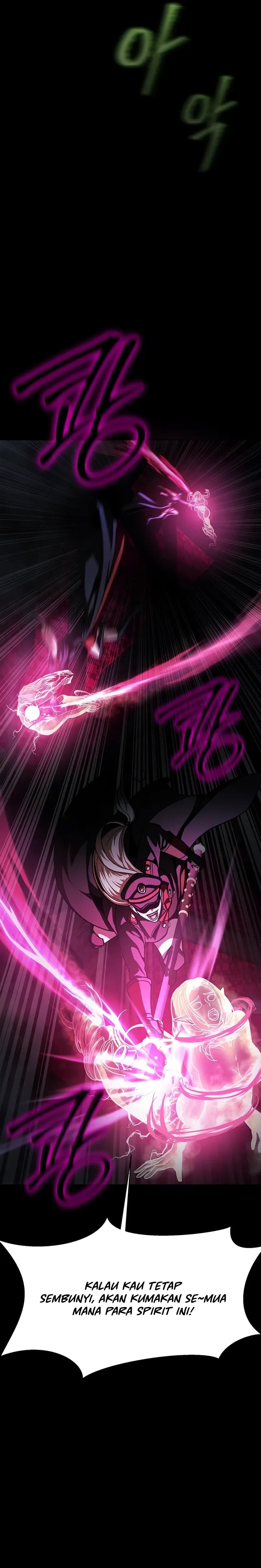 Steel-Eating Player - Chapter 65 - Page 30