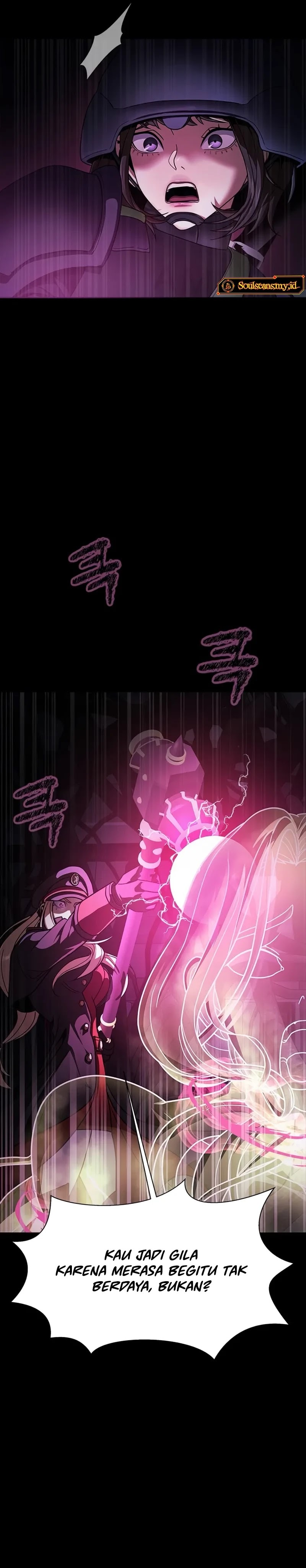 Steel-Eating Player - Chapter 65 - Page 31