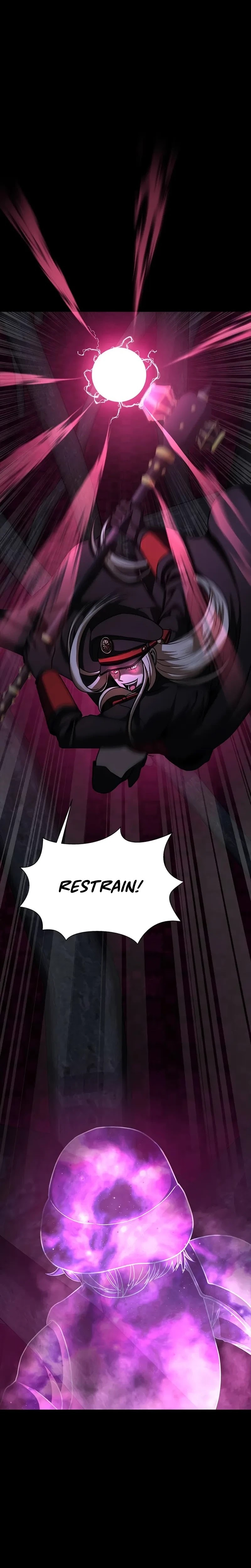 Steel-Eating Player - Chapter 65 - Page 35