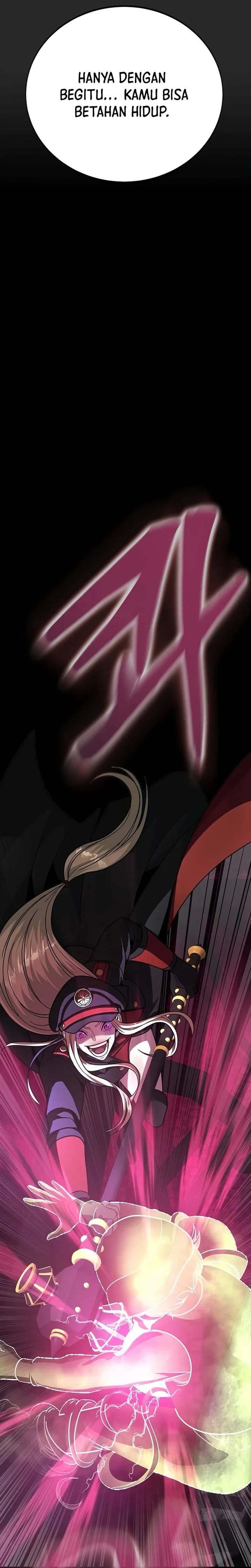 Steel-Eating Player - Chapter 65 - Page 40