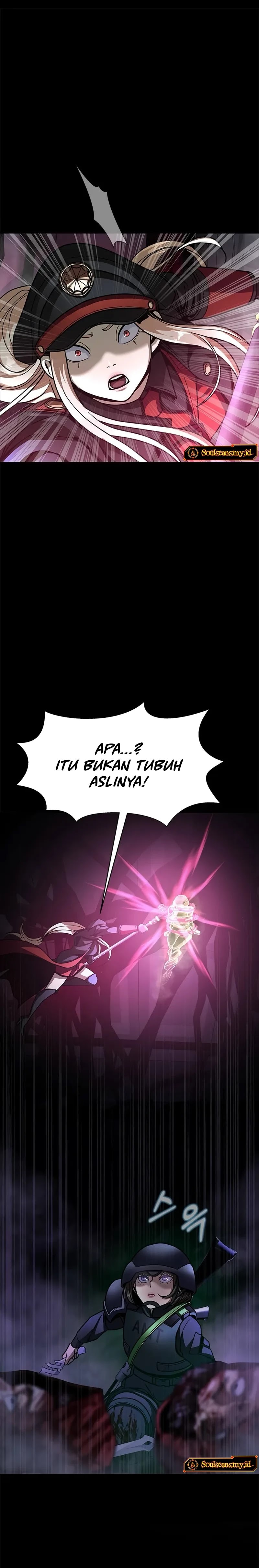 Steel-Eating Player - Chapter 65 - Page 42