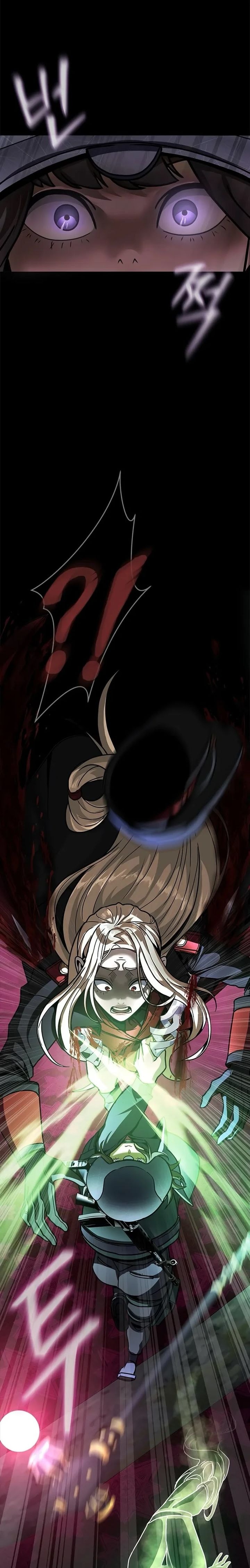 Steel-Eating Player - Chapter 65 - Page 43