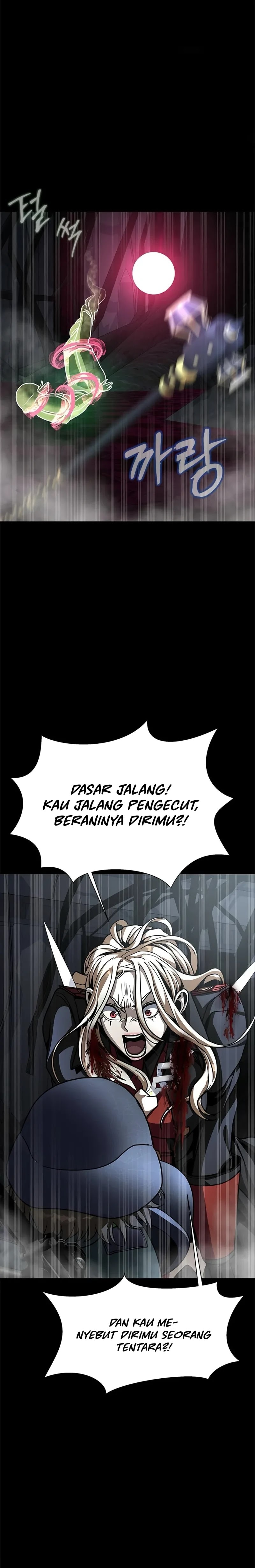 Steel-Eating Player - Chapter 65 - Page 45