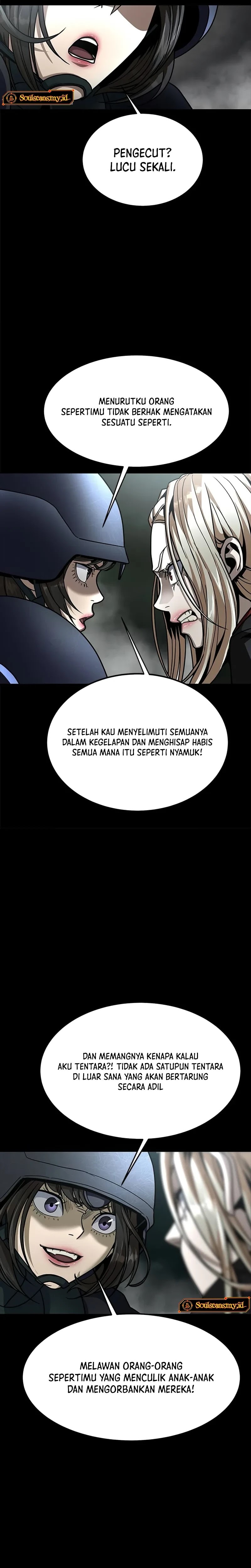 Steel-Eating Player - Chapter 65 - Page 46