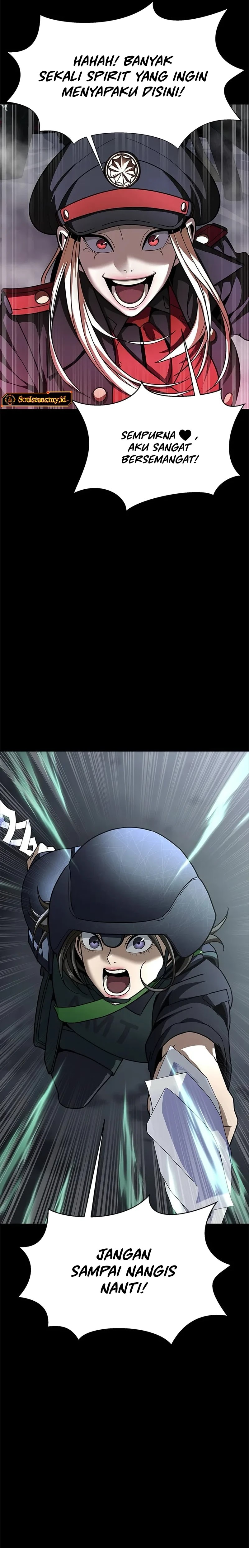 Steel-Eating Player - Chapter 65 - Page 6