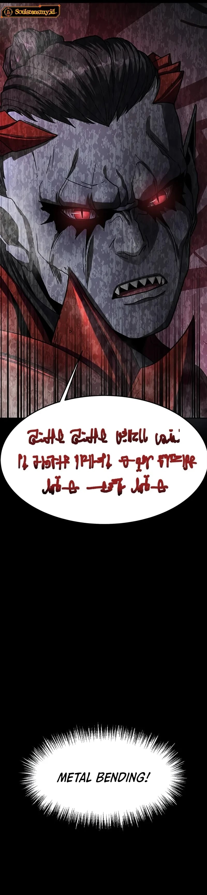 Steel-Eating Player - Chapter 65 - Page 53
