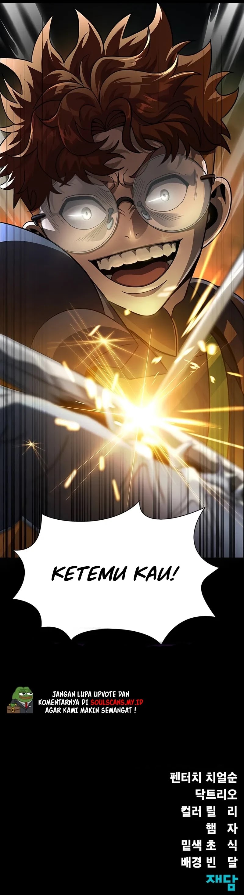 Steel-Eating Player - Chapter 65 - Page 61