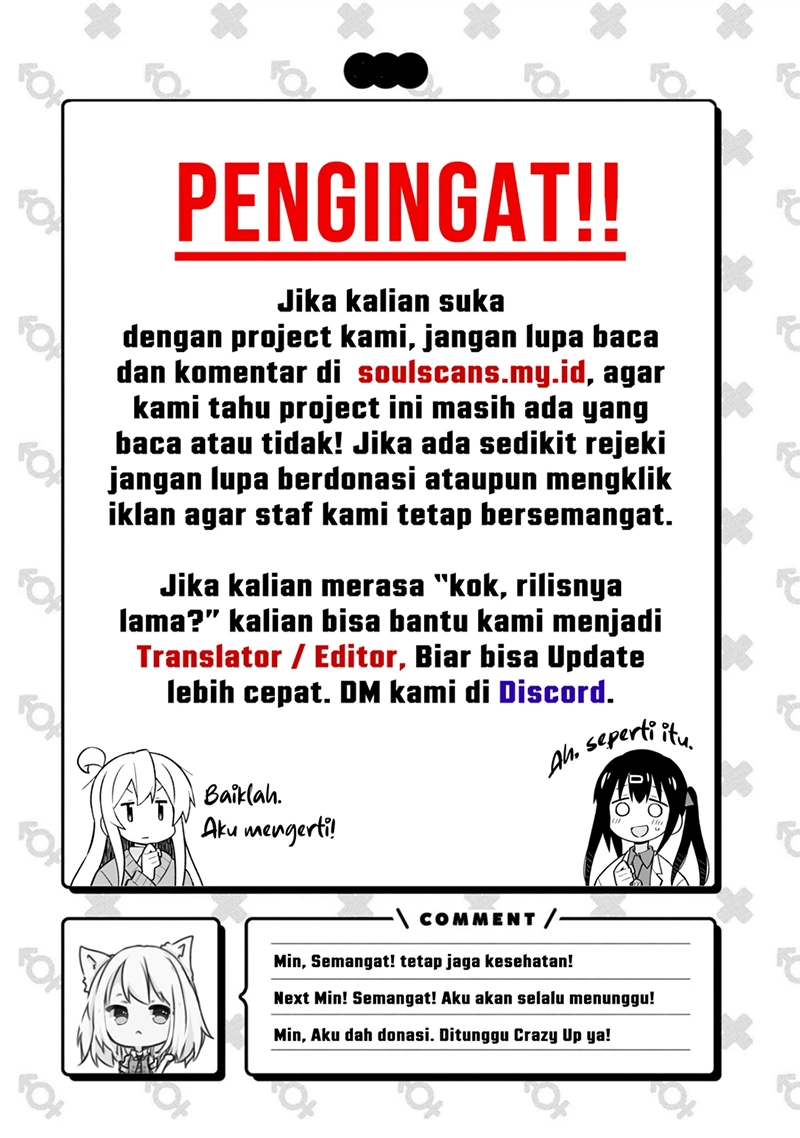 Steel-Eating Player - Chapter 65 - Page 62