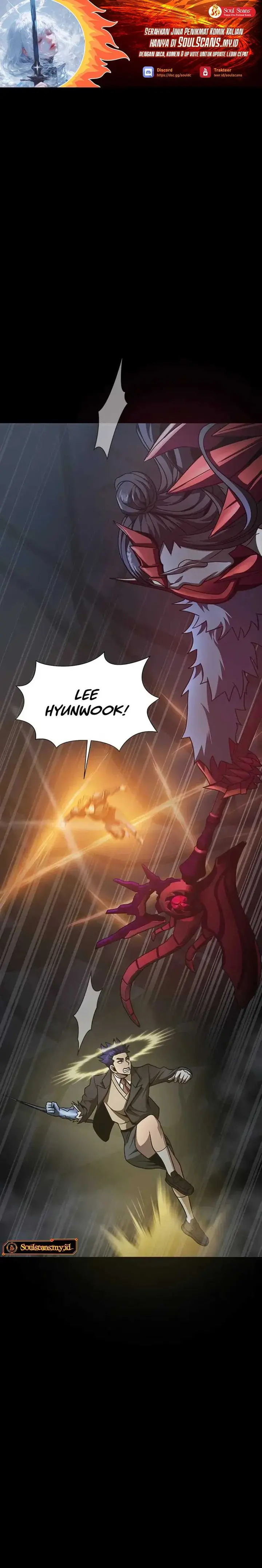 Steel-Eating Player - Chapter 66 - Page 2