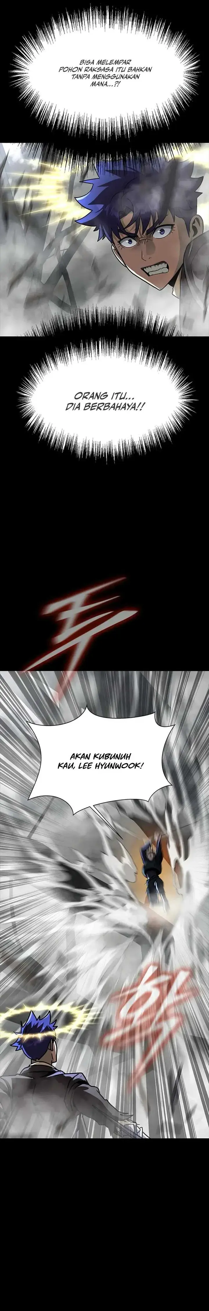Steel-Eating Player - Chapter 66 - Page 11