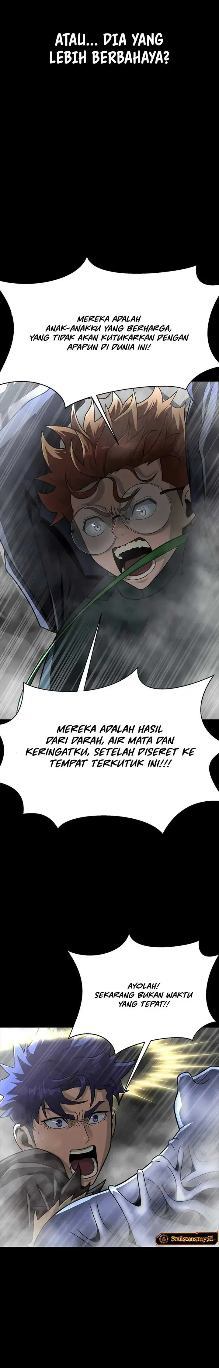 Steel-Eating Player - Chapter 66 - Page 12