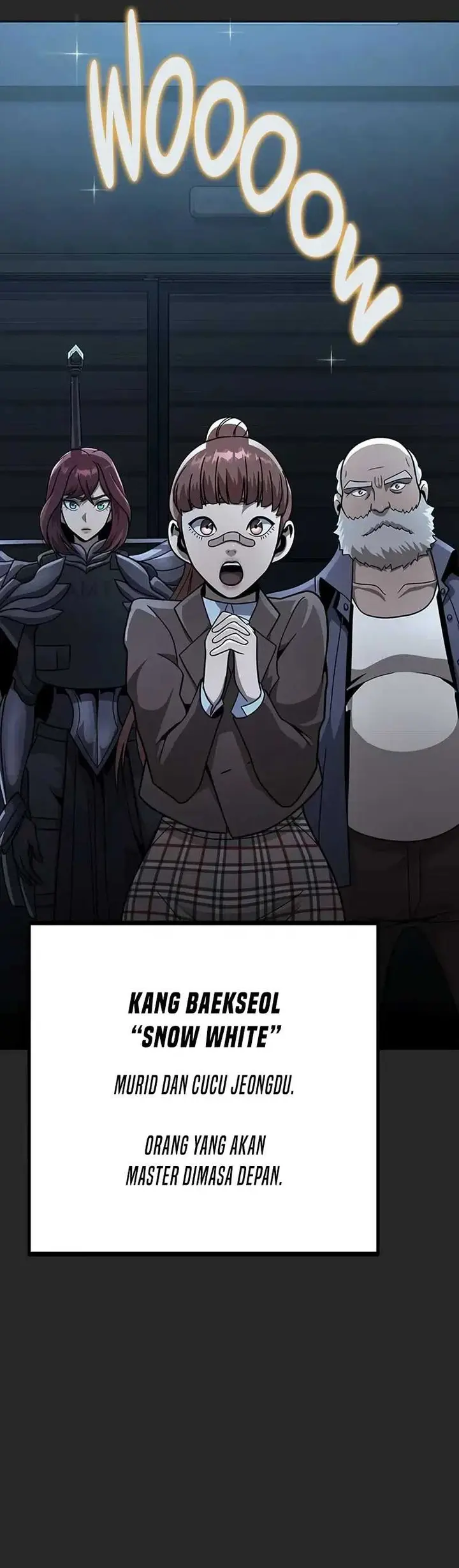 Steel-Eating Player - Chapter 66 - Page 14