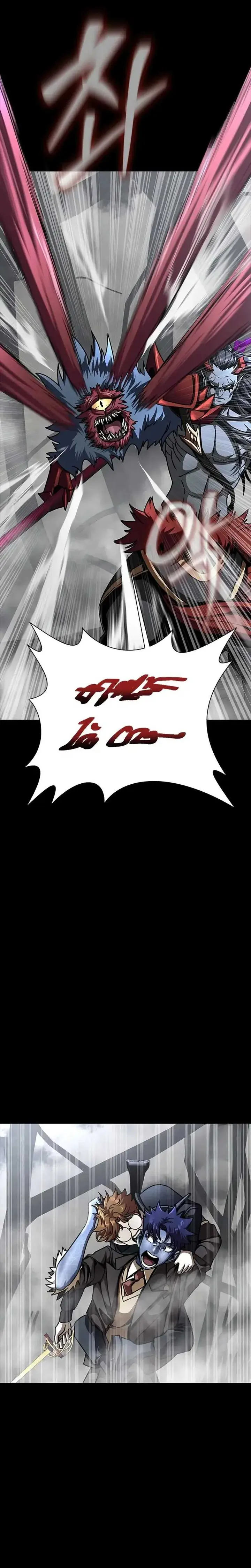 Steel-Eating Player - Chapter 66 - Page 28