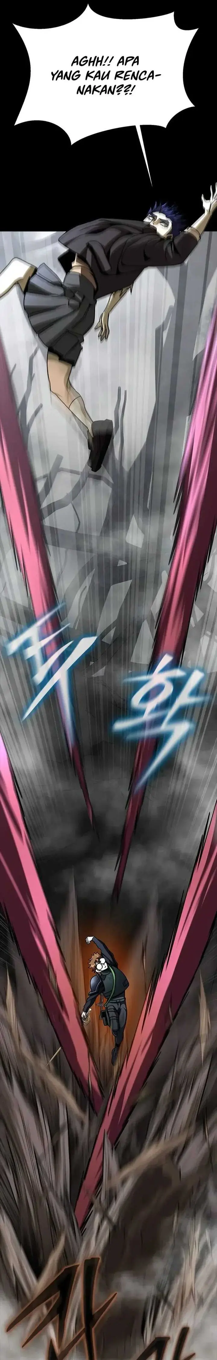 Steel-Eating Player - Chapter 66 - Page 32
