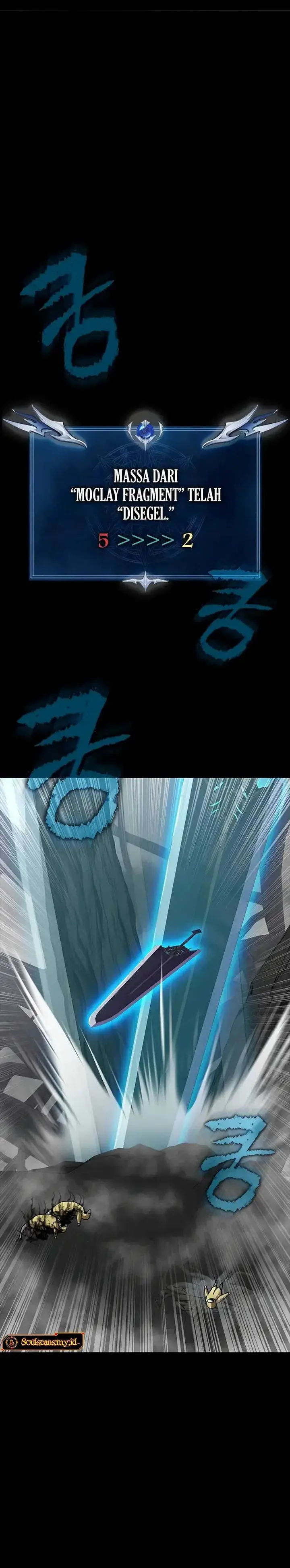 Steel-Eating Player - Chapter 66 - Page 40