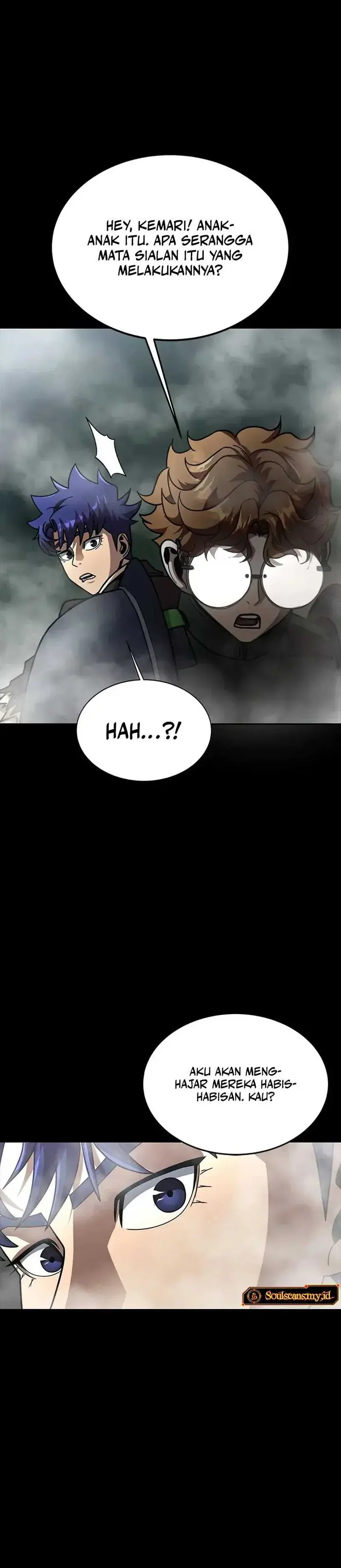 Steel-Eating Player - Chapter 66 - Page 47