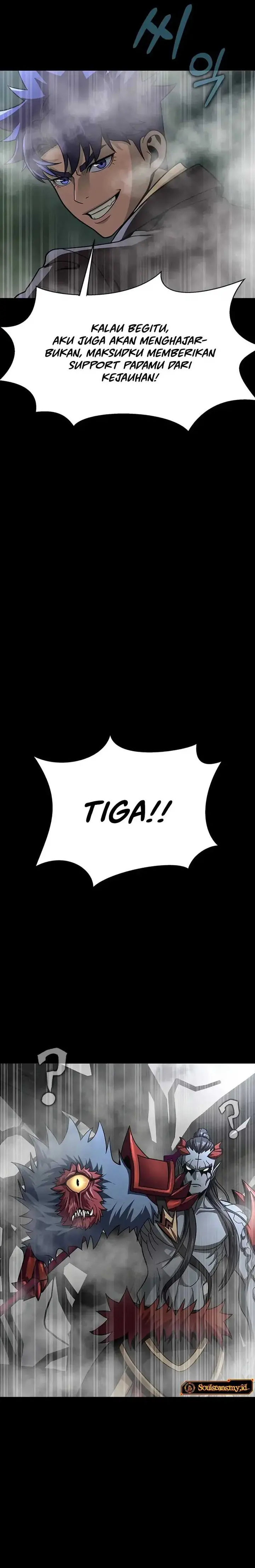 Steel-Eating Player - Chapter 66 - Page 48