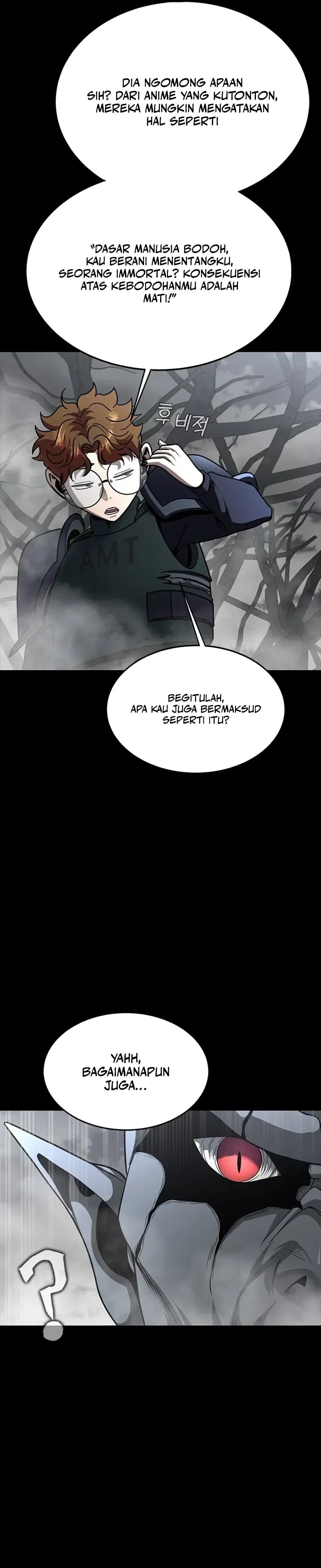 Steel-Eating Player - Chapter 67 - Page 14