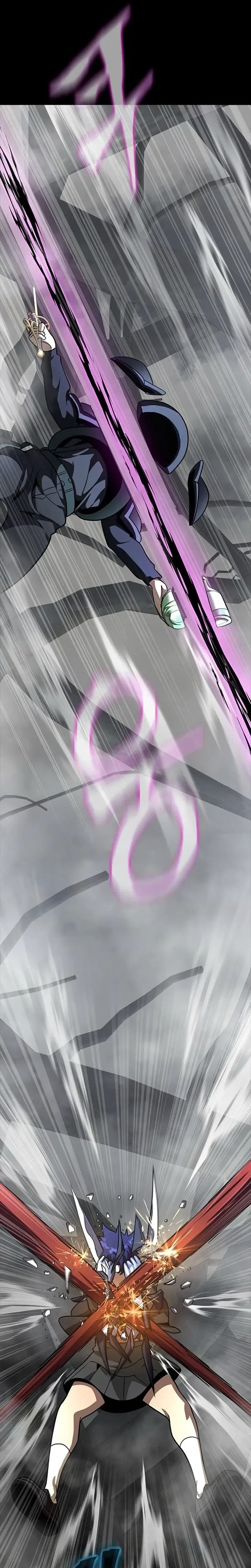 Steel-Eating Player - Chapter 67 - Page 25