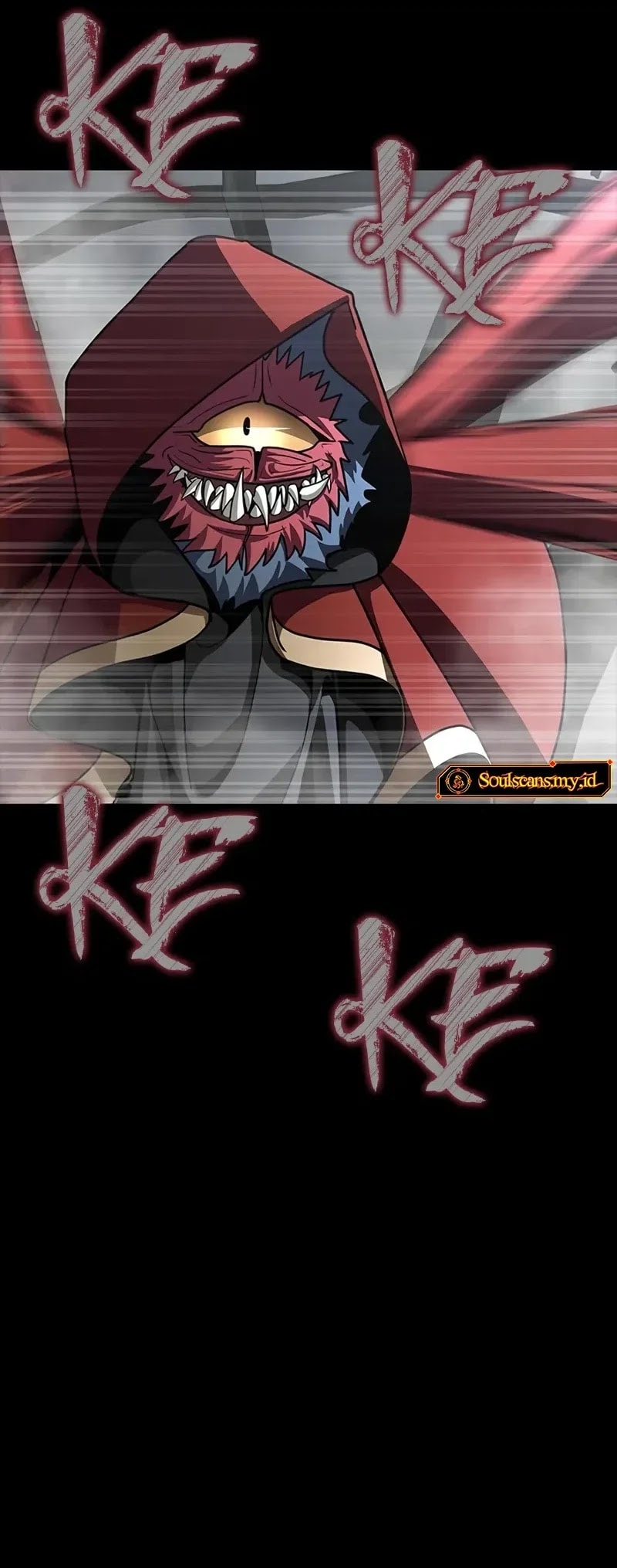 Steel-Eating Player - Chapter 67 - Page 30