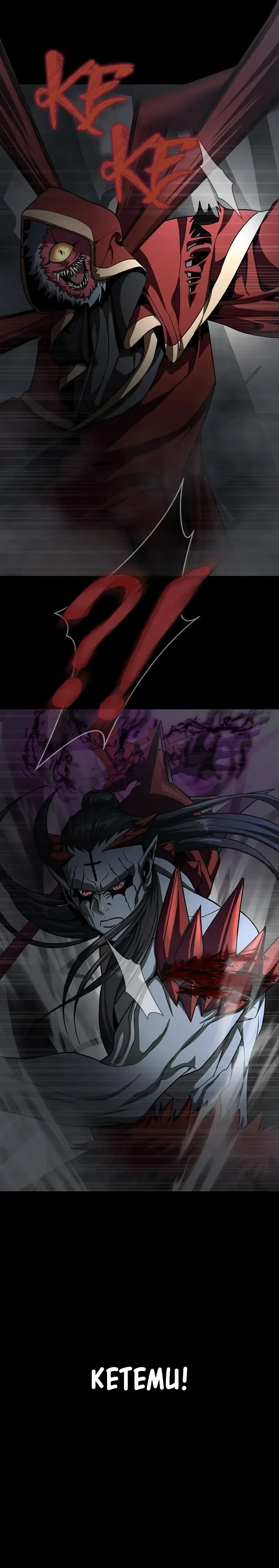 Steel-Eating Player - Chapter 67 - Page 44