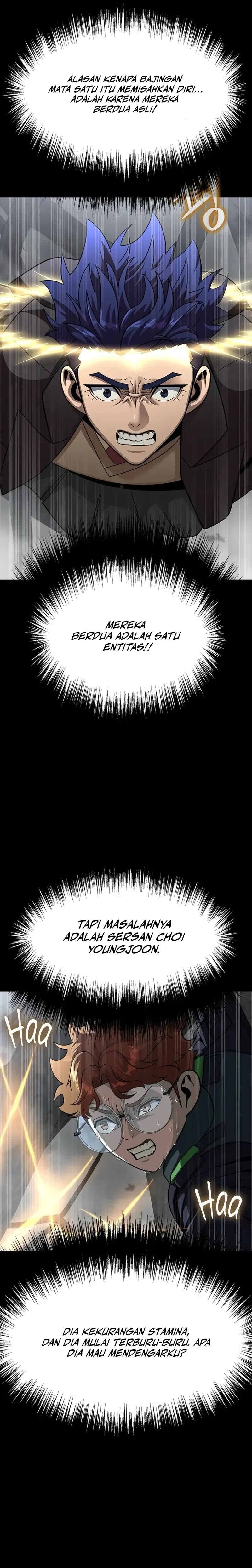 Steel-Eating Player - Chapter 67 - Page 46