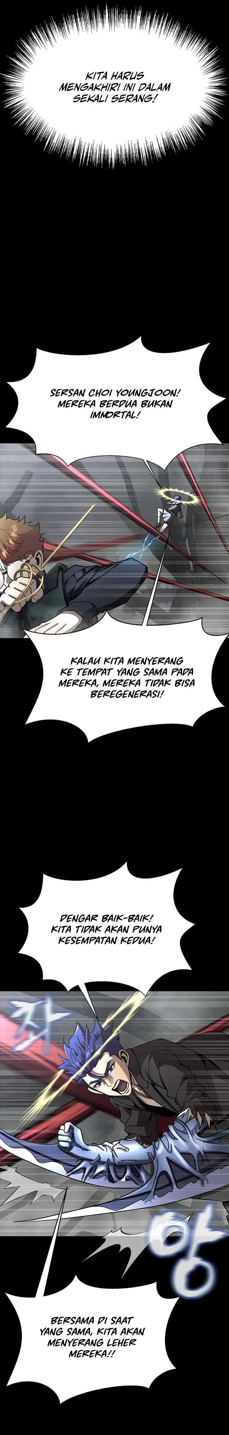 Steel-Eating Player - Chapter 67 - Page 47