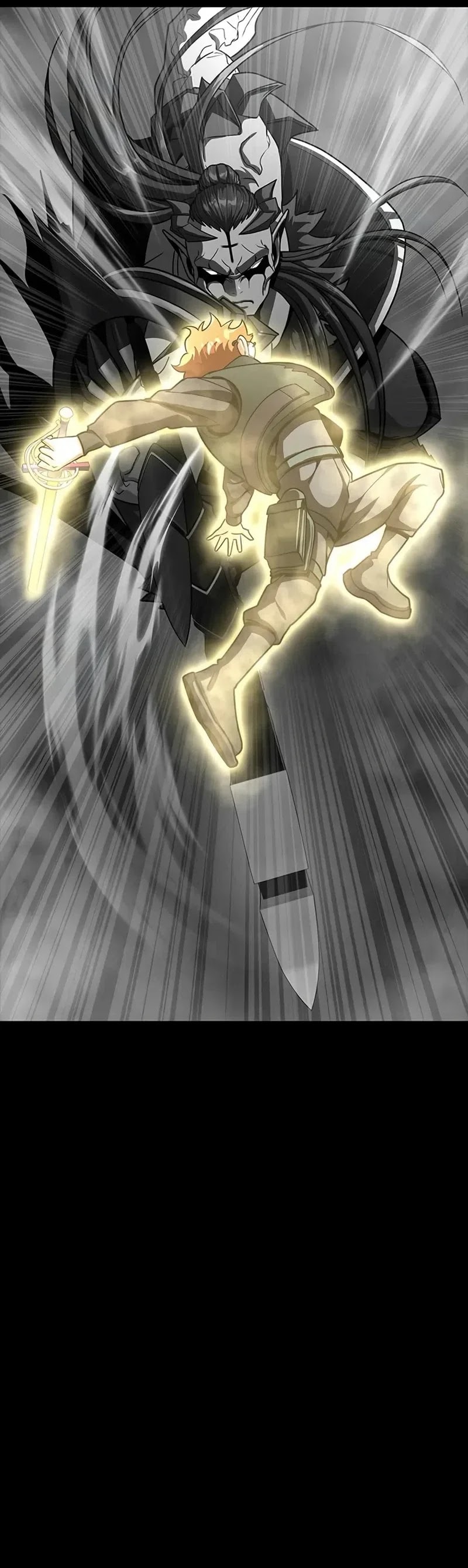 Steel-Eating Player - Chapter 67 - Page 54