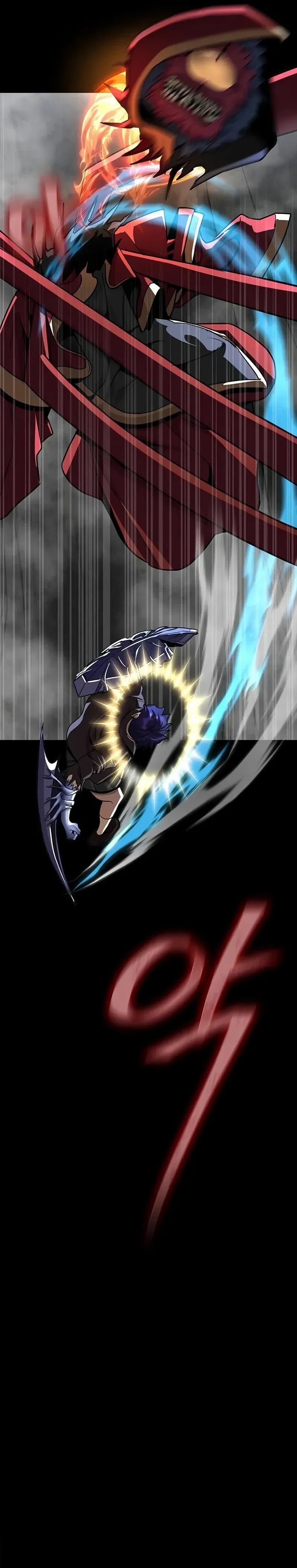 Steel-Eating Player - Chapter 67 - Page 57