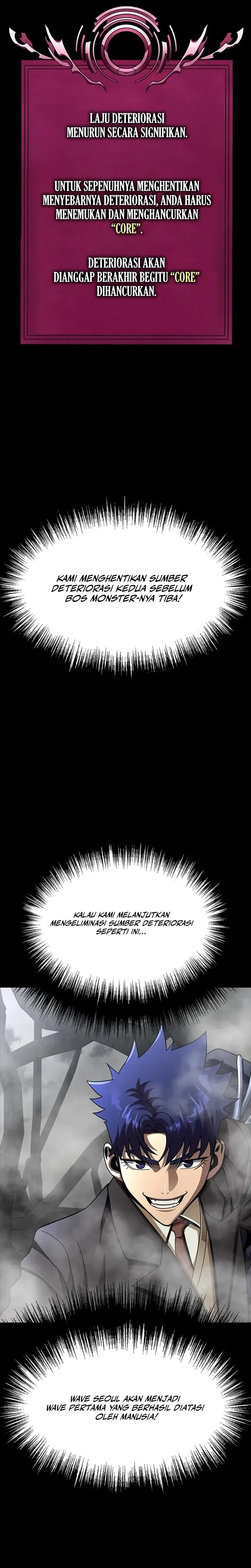 Steel-Eating Player - Chapter 67 - Page 60