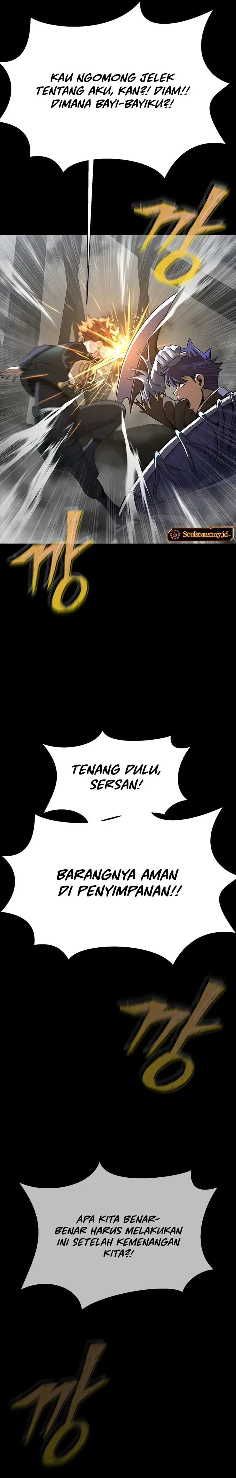Steel-Eating Player - Chapter 67 - Page 64