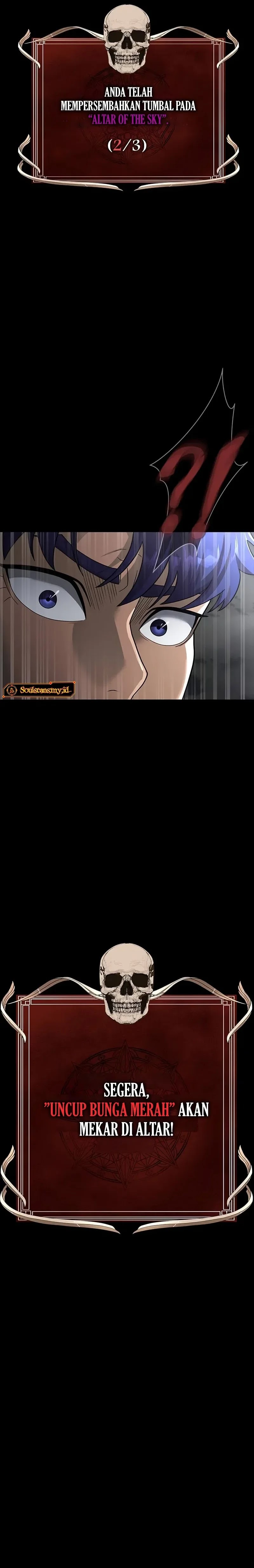 Steel-Eating Player - Chapter 67 - Page 67